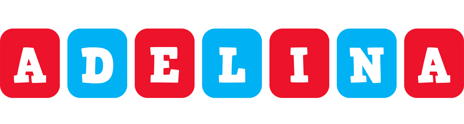 Adelina diesel logo
