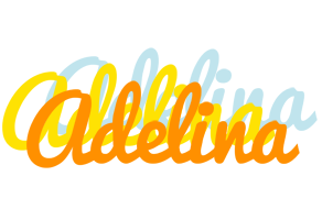 Adelina energy logo