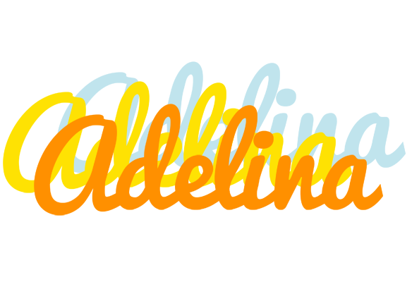 Adelina energy logo