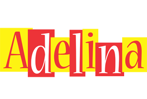 Adelina errors logo