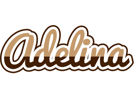 Adelina exclusive logo