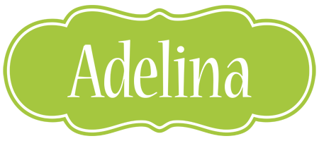 Adelina family logo