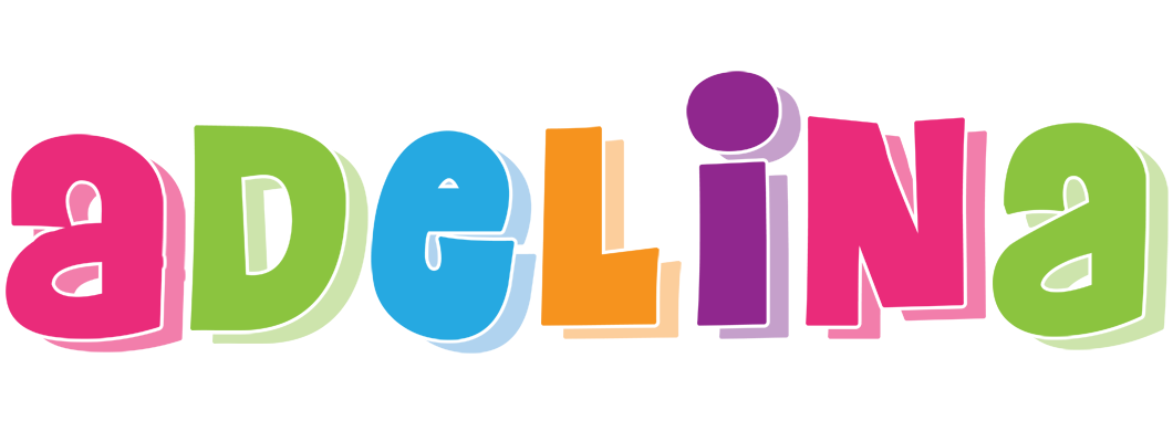 Adelina friday logo