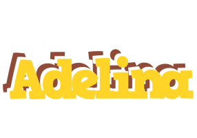 Adelina hotcup logo