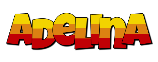 Adelina jungle logo