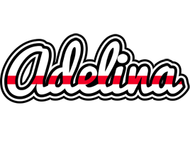 Adelina kingdom logo