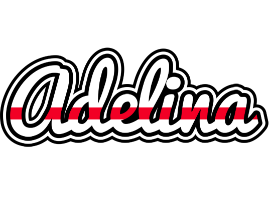 Adelina kingdom logo