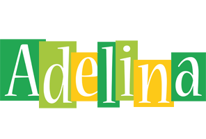 Adelina lemonade logo