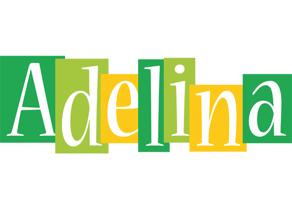 Adelina lemonade logo