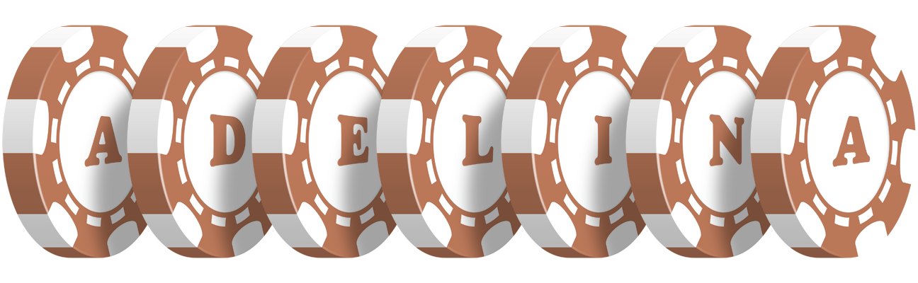 Adelina limit logo