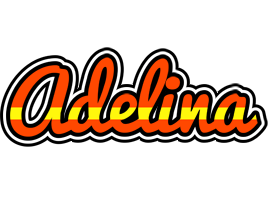 Adelina madrid logo