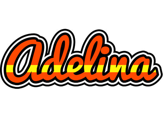 Adelina madrid logo