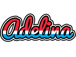 Adelina norway logo