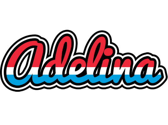 Adelina norway logo