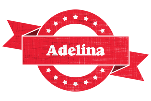 Adelina passion logo