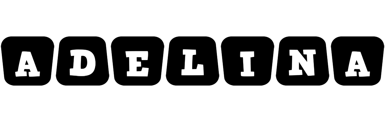 Adelina racing logo
