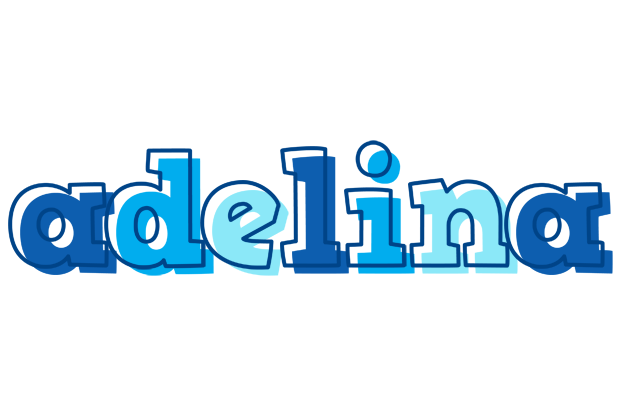 Adelina sailor logo