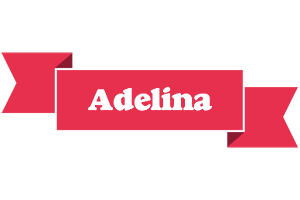 Adelina sale logo