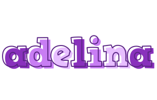 Adelina sensual logo