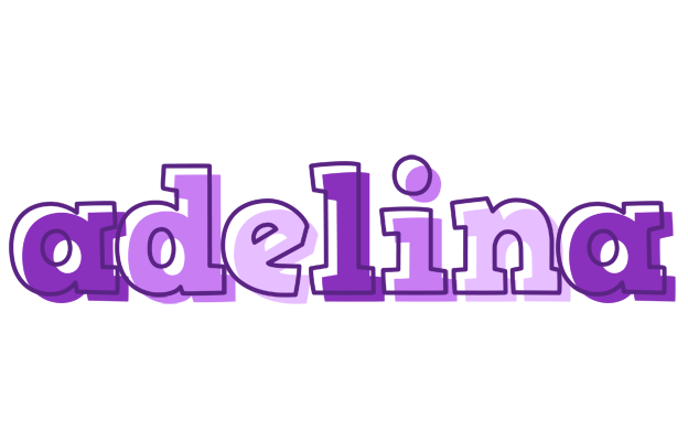 Adelina sensual logo