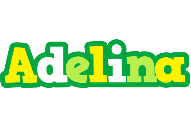 Adelina soccer logo