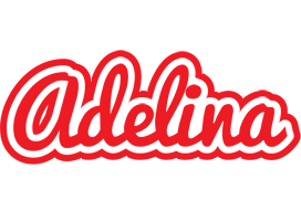 Adelina sunshine logo