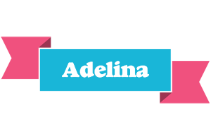 Adelina today logo