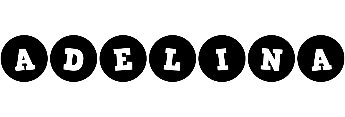 Adelina tools logo