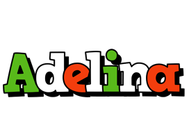 Adelina venezia logo