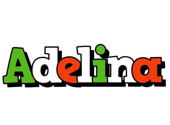 Adelina venezia logo