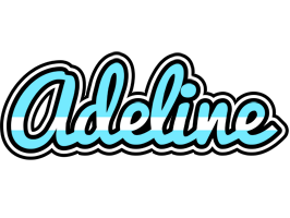 Adeline argentine logo