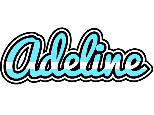 Adeline argentine logo