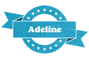 Adeline balance logo