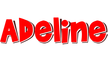 Adeline basket logo