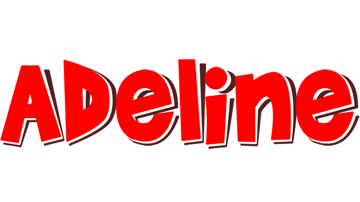 Adeline basket logo