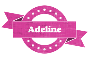 Adeline beauty logo
