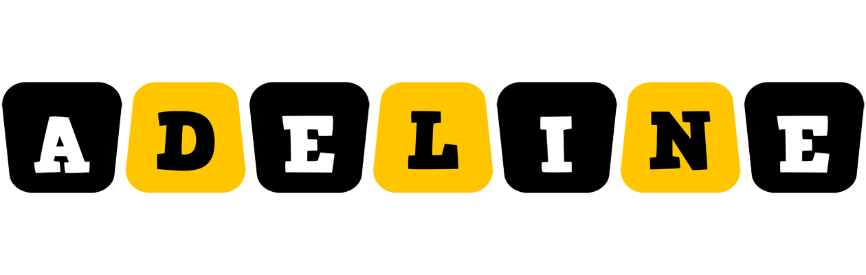Adeline boots logo