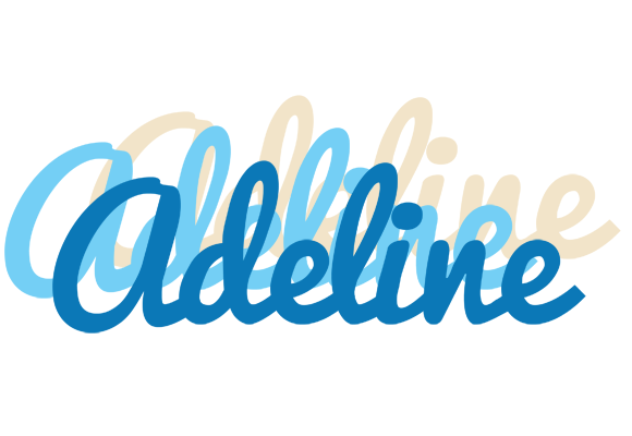 Adeline breeze logo