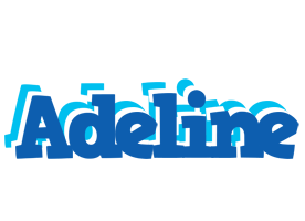 Adeline business logo