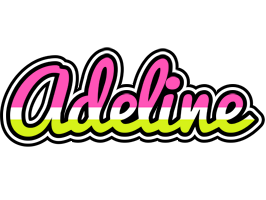Adeline candies logo