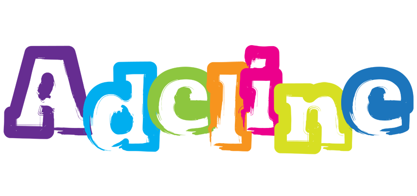 Adeline casino logo