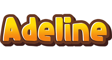 Adeline cookies logo