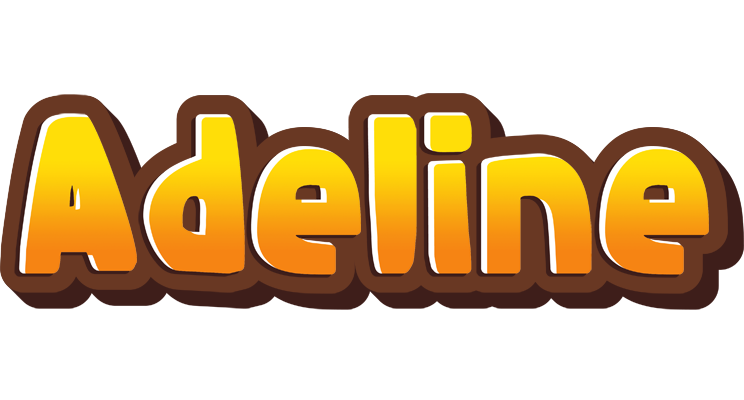 Adeline cookies logo
