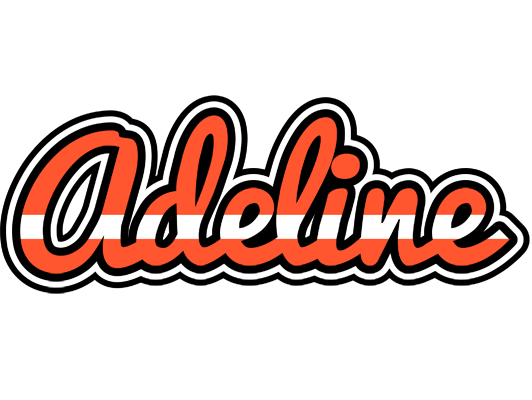 Adeline denmark logo