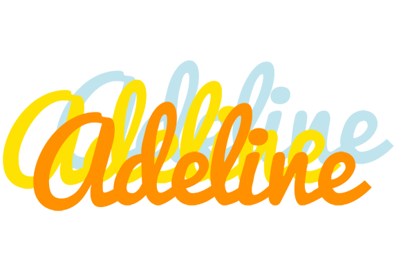 Adeline energy logo