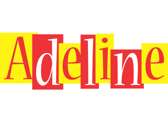 Adeline errors logo