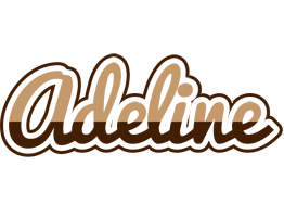 Adeline exclusive logo