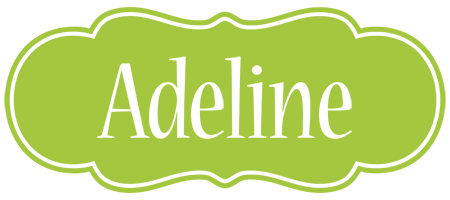 Adeline family logo