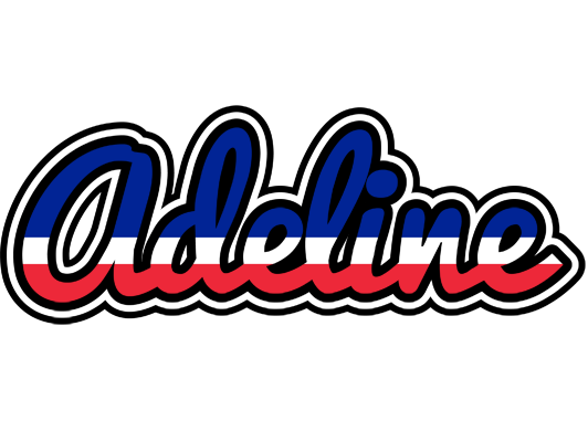 Adeline france logo