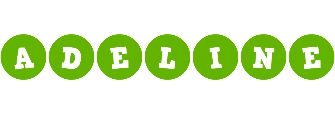 Adeline games logo
